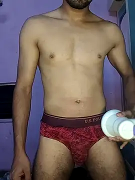 ItsPlayboy031 webcam