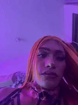 _KittyQueen12 webcam