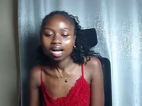 pureelegance_petite webcam