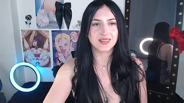 Evelyn_Sheeran webcam
