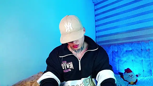 _justinmoon2 (M young) - CUMSHOW💖🔥