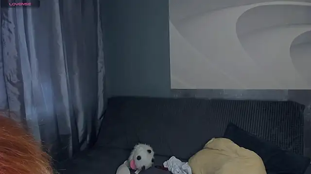 TarynPalek webcam