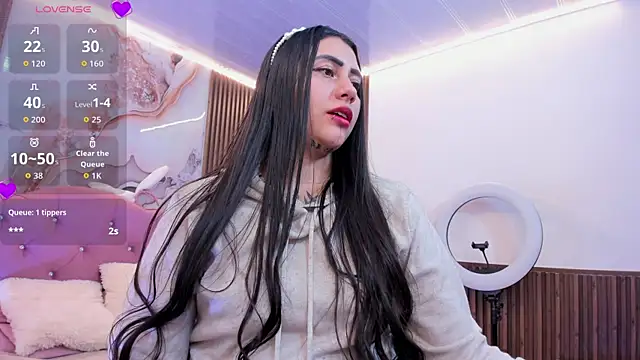 Kiara_tay webcam