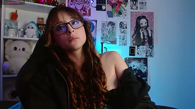 CelesteAyase webcam