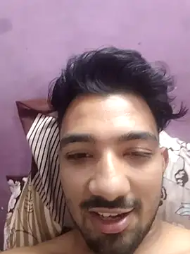 ItsPlayboy031 webcam