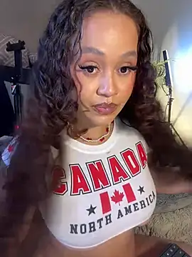 Isa__Blanc webcam