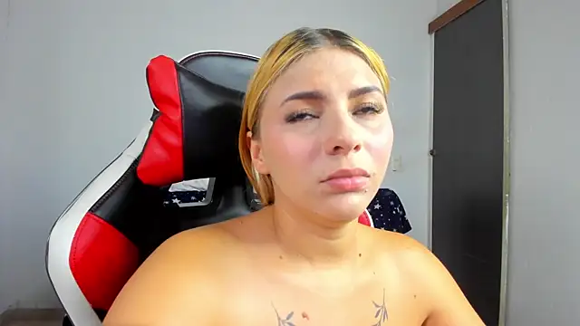 lana-rosse webcam