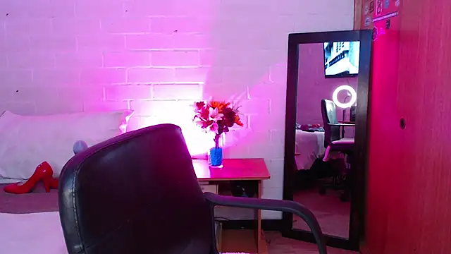 Amy66 webcam