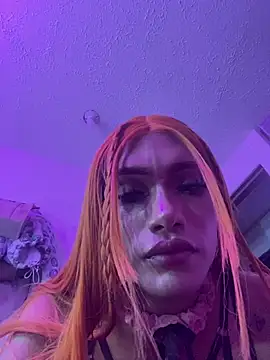 _KittyQueen12 webcam