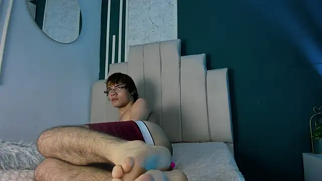 Ttadeo_Musso webcam