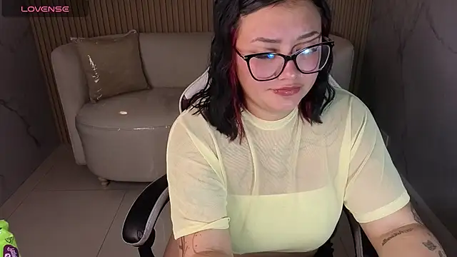Georgina_Tx webcam