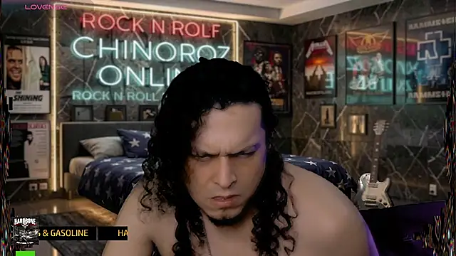 chino_roz webcam