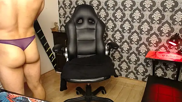 bayronfit live cam