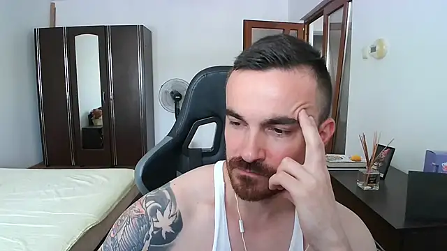 mu5clemania2 webcam