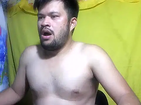 HairyHottestpinoyHandsome webcam