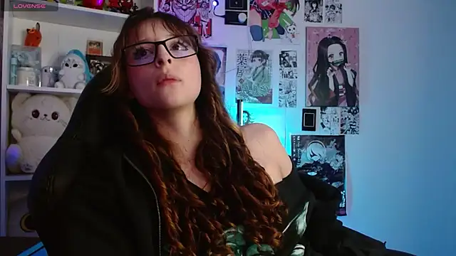 CelesteAyase webcam