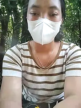 __Joylibe__ webcam