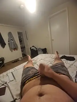 Kendry09 webcam