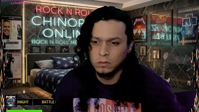 chino_roz webcam