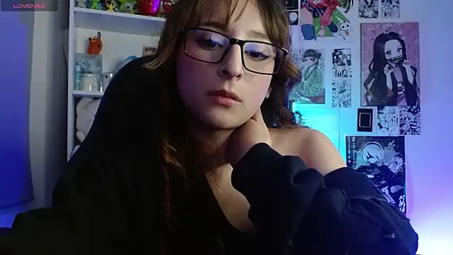 CelesteAyase webcam
