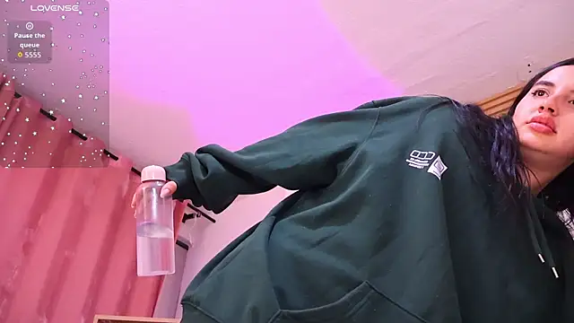kaylee_lee webcam