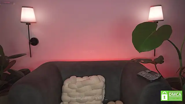 nyx_97 webcam