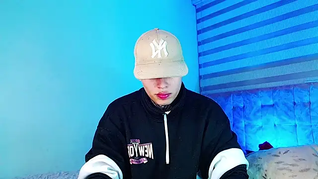 _justinmoon2 webcam