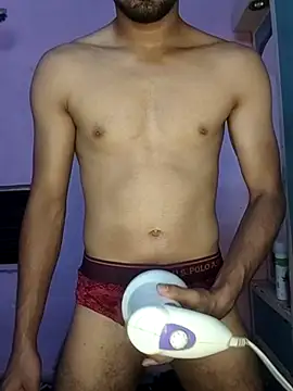 ItsPlayboy031 webcam