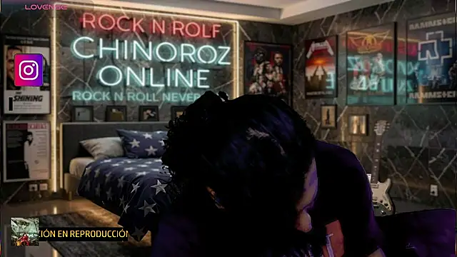 chino_roz webcam