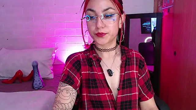 Amy66 webcam