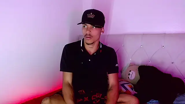 Angel_foxc13 webcam