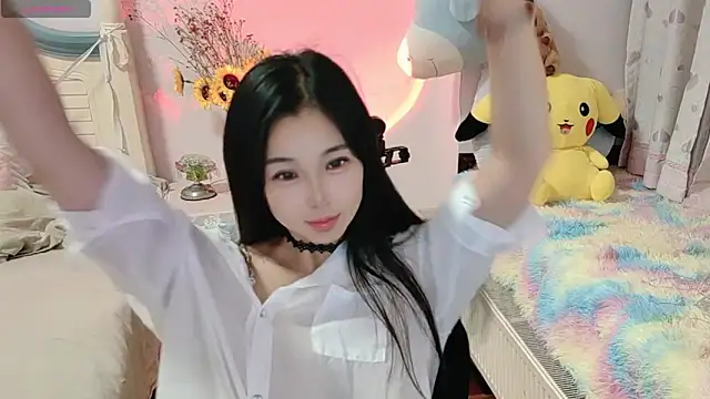 Alice-168 webcam