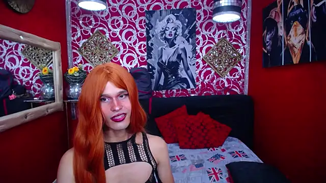 shannentrans webcam