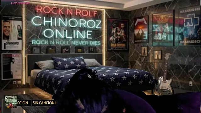chino_roz webcam