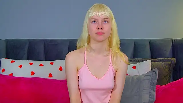 HannahHollis webcam