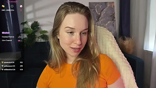 Eve_Sin webcam