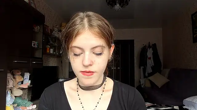 BuzzingRaid webcam