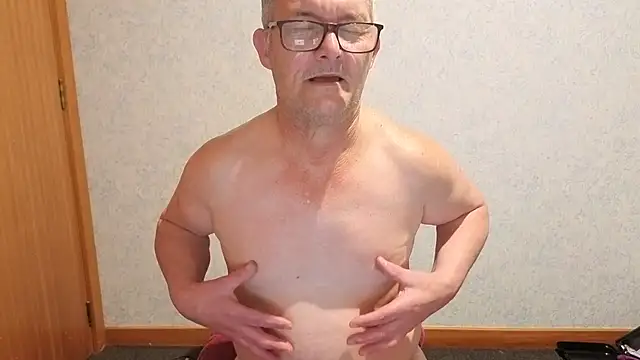 daddy_man webcam