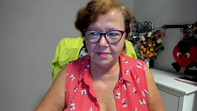 Adelewildx webcam