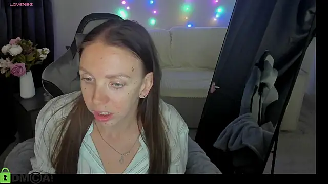 EmilyStevart webcam