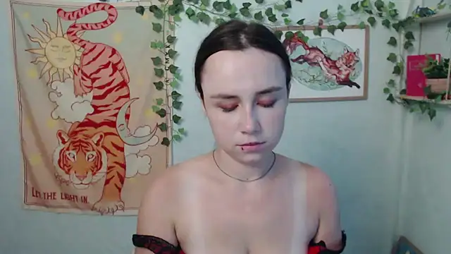 VeryVeryVeryShy_ live cam on StripChat