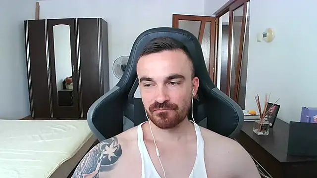 mu5clemania2 live cam on StripChat