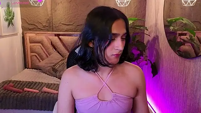 Zoee_Kiss_ webcam