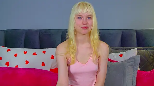 HannahHollis webcam