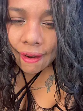 Rashell1_Queen webcam