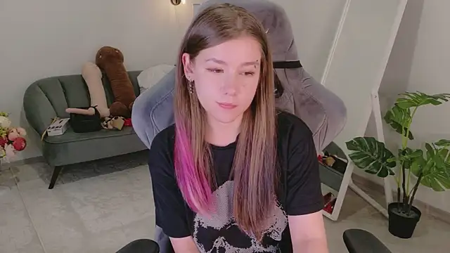 Mira_Falls webcam