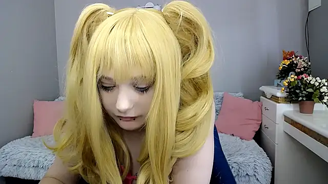 Estheri webcam