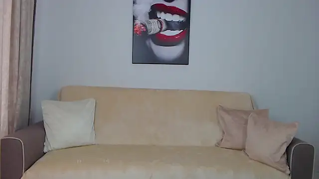 SaraDaisy webcam
