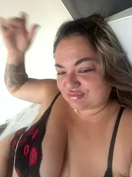MikyVesela webcam