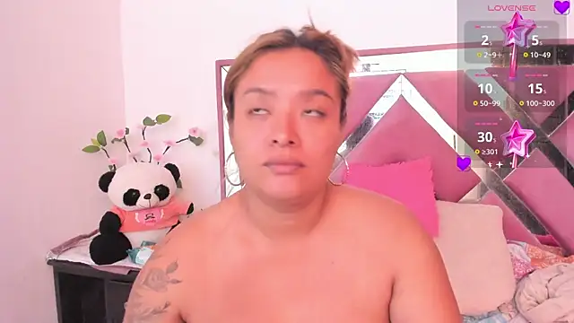 bellalumi webcam